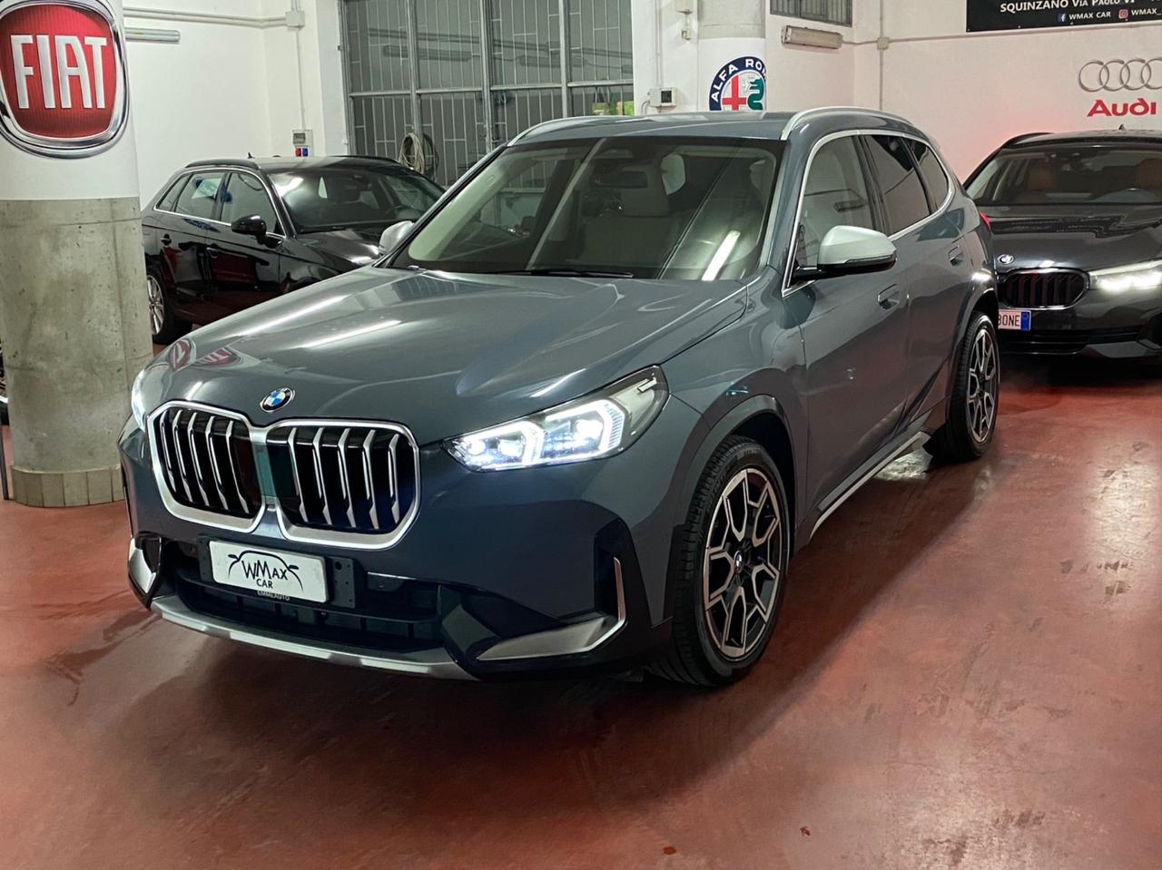 Bmw X1 sDrive 18d xLine