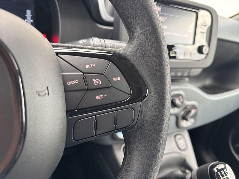 FIAT Panda Panda 1.0 FireFly S&S Hybrid