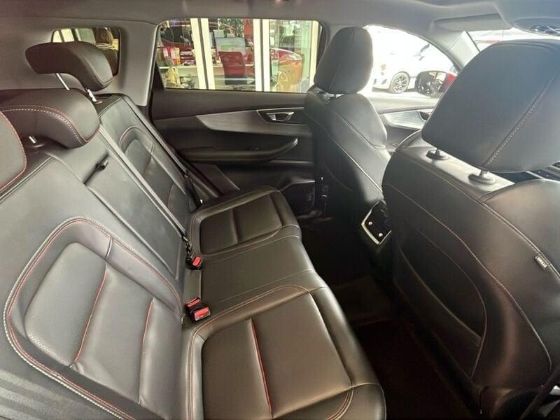 DR AUTOMOBILES DR 6.0 1.5 Turbo GPL CVT