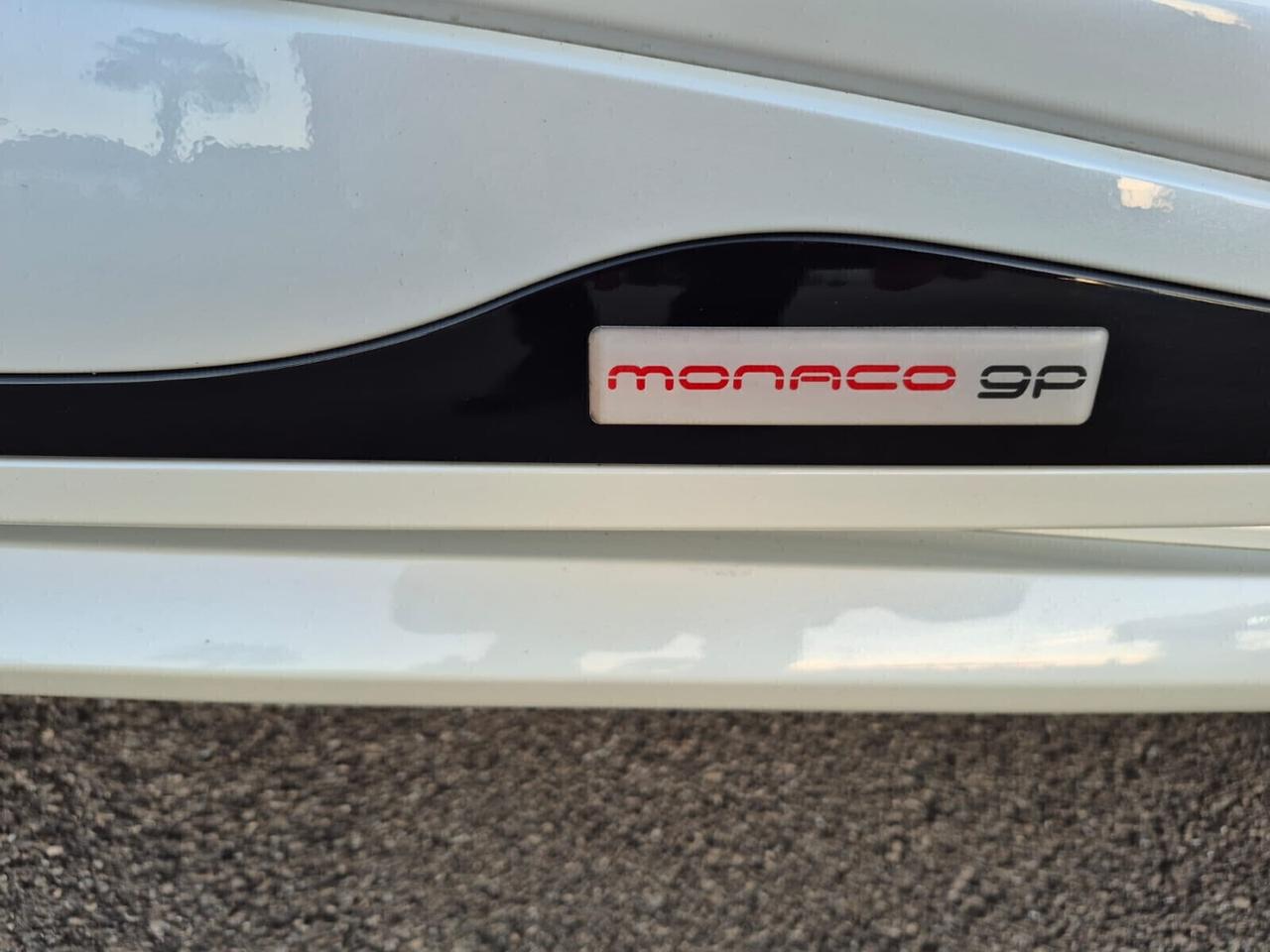 RENAULT CLIO RS 1600 200cv MONACO GP NR 076-2014