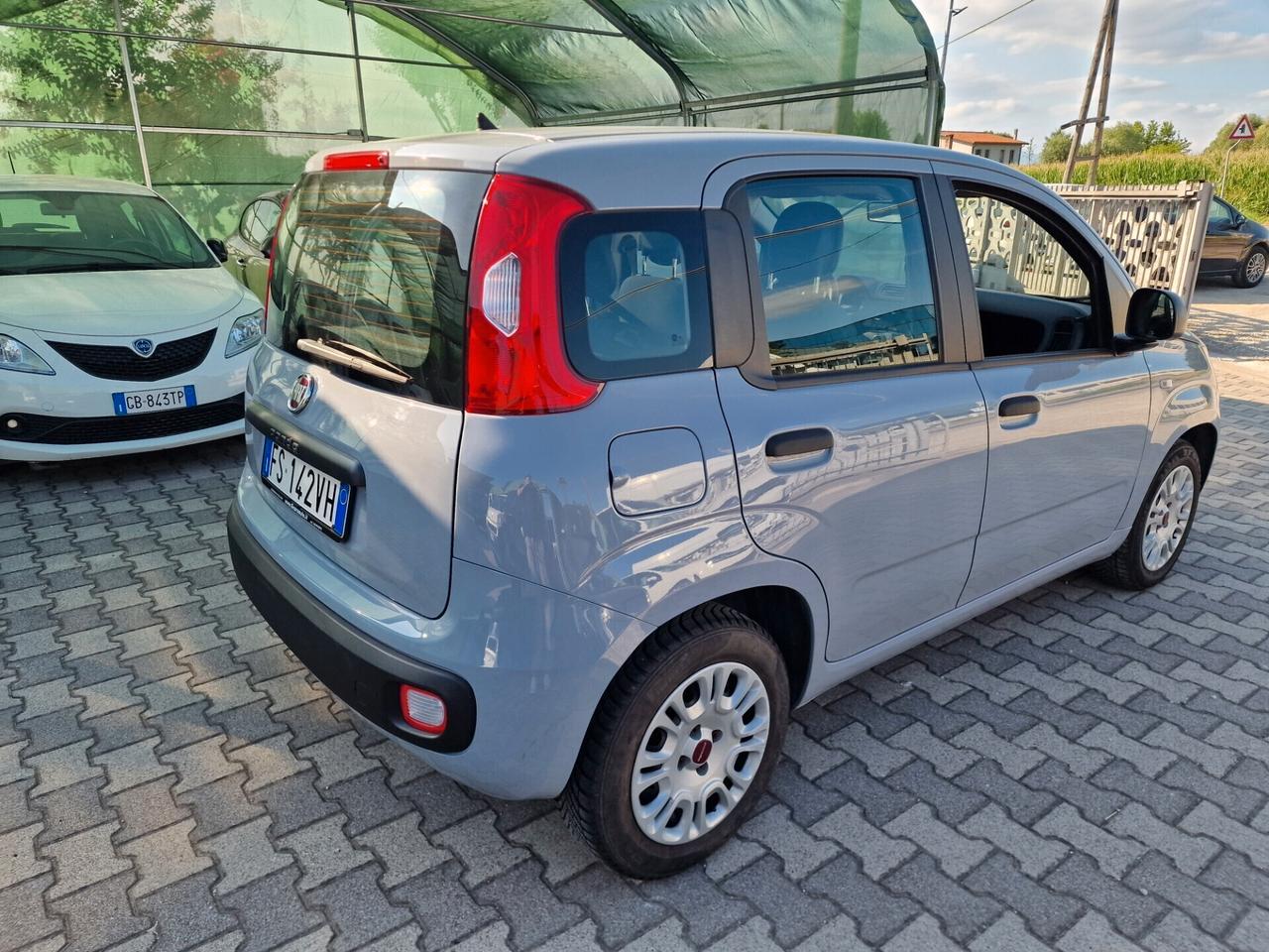 Fiat Panda 1.2 Easy