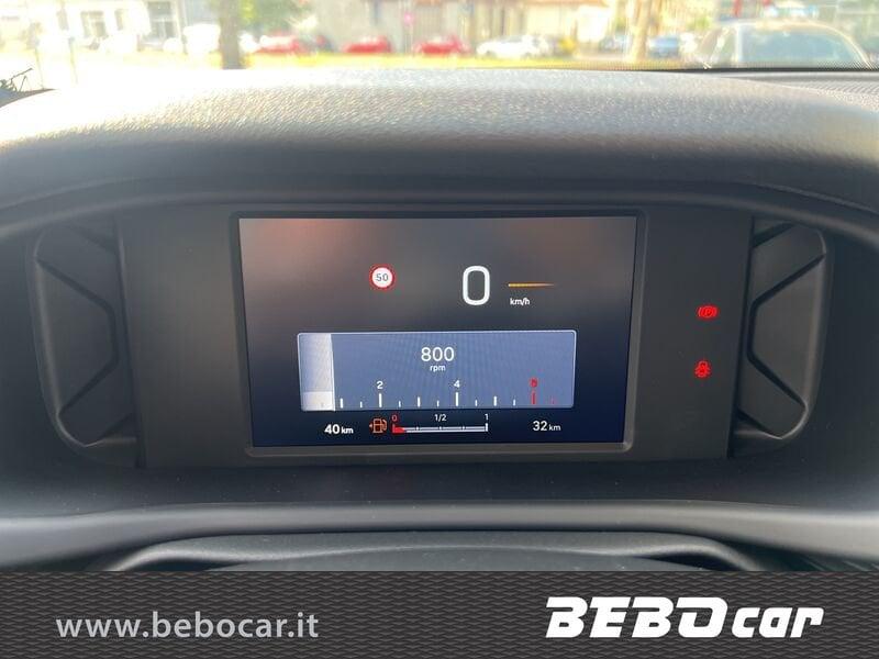 Jeep Avenger 1.2 Turbo Longitude