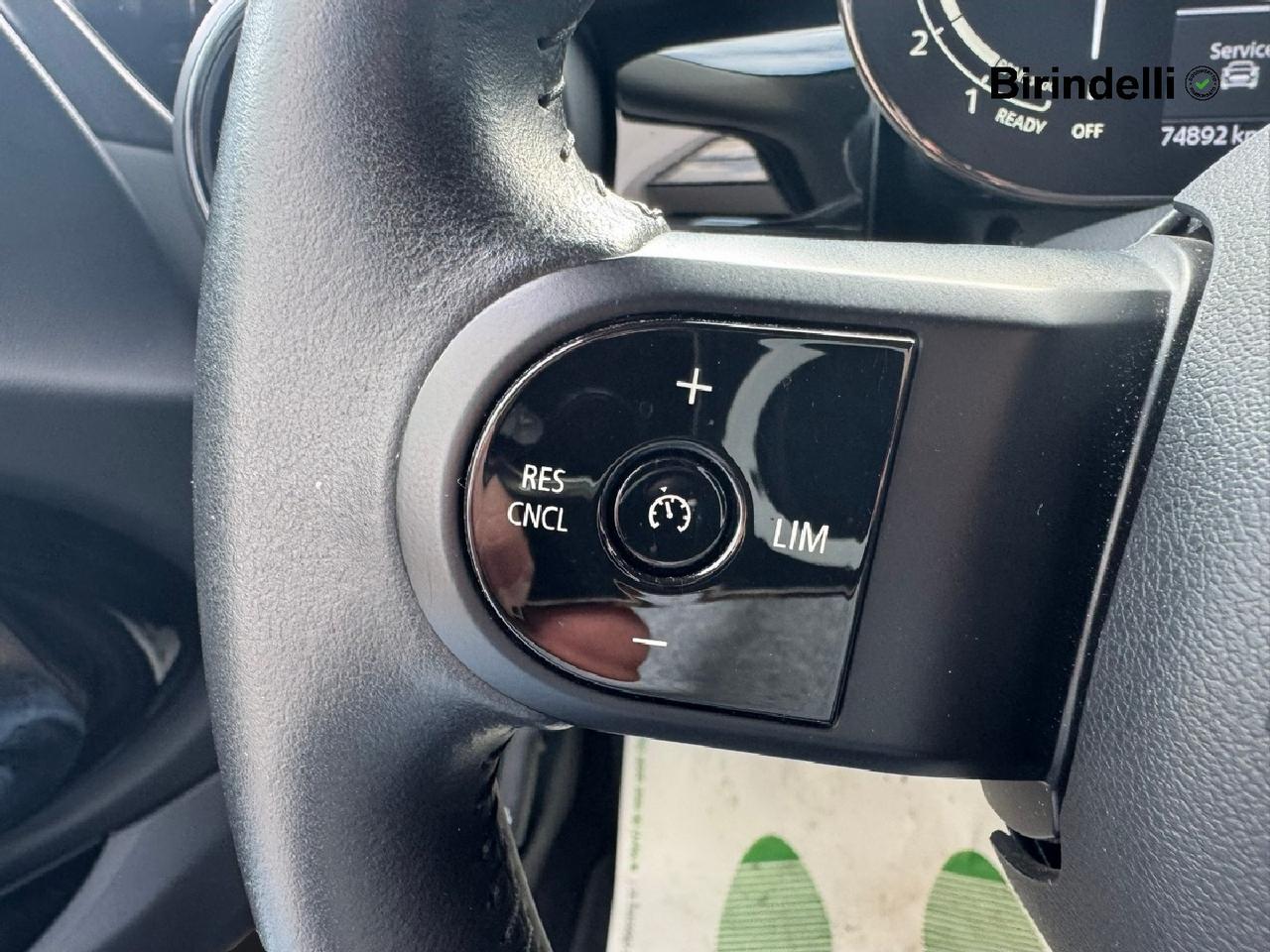 MINI Mini 4ª serie (F56) - Mini 1.5 One Camden Edition