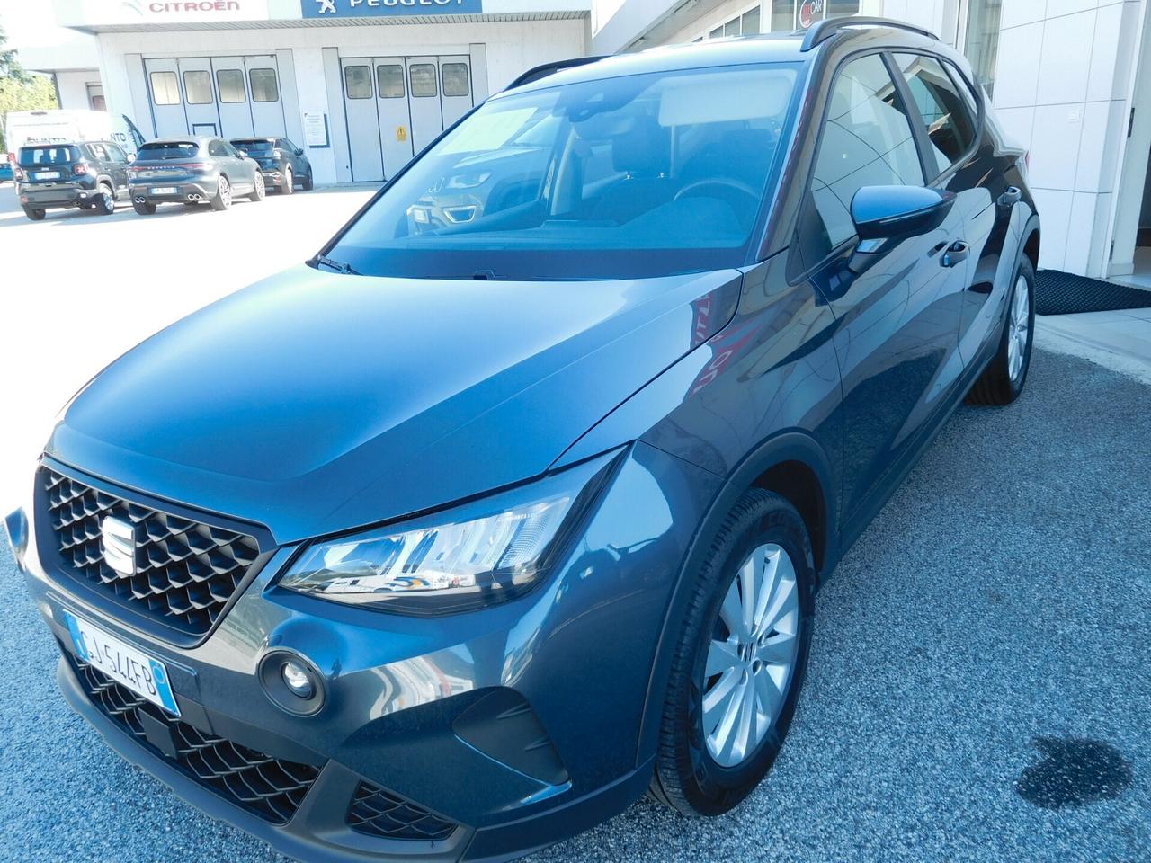 Seat Arona 1.0 EcoTSI 110 CV Style