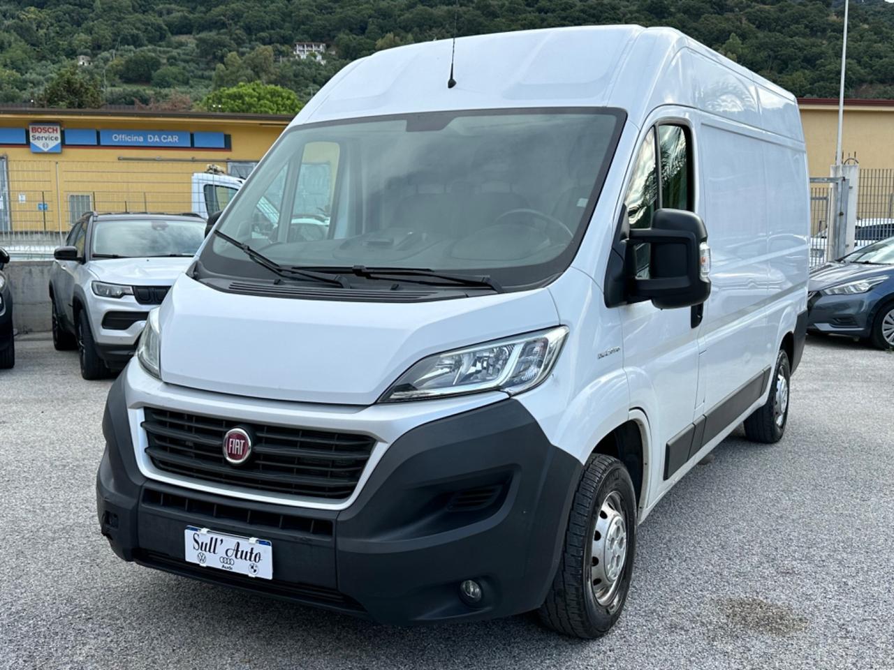 Fiat Ducato 35 2.3 MJT 150CV PM-TM Furgone - 2019