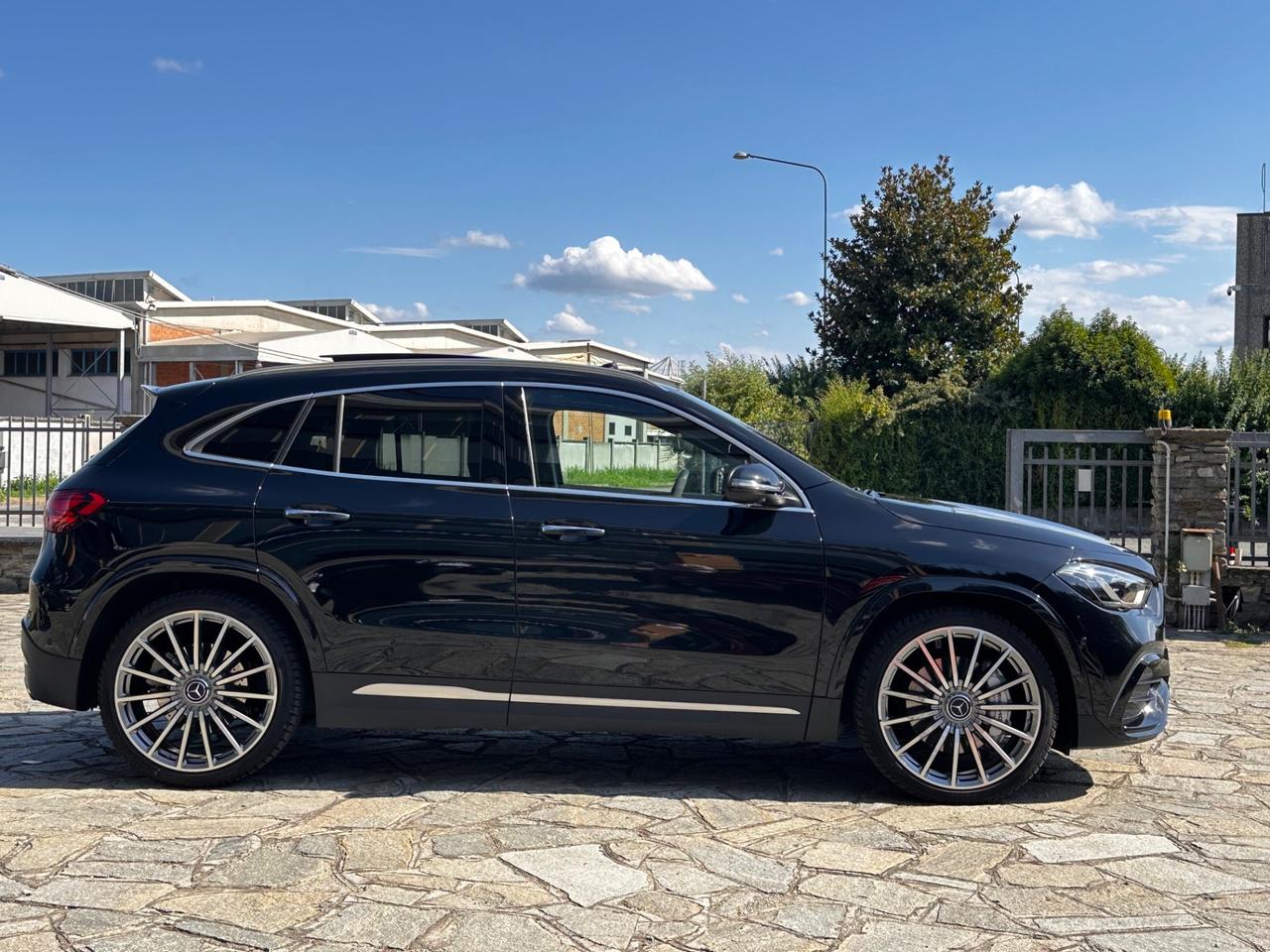 Mercedes-benz GLA 45 AMG 35 4Matic Premium Plus