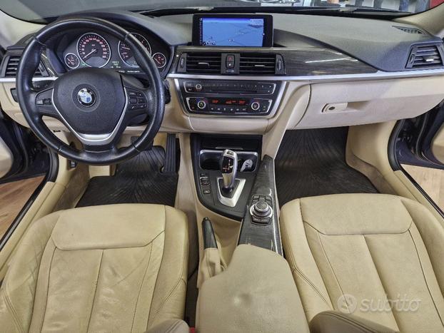 BMW 330 dA Touring Modern