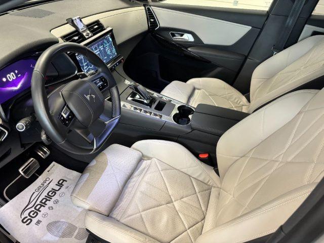 DS AUTOMOBILES DS 7 Esprit de Voyage StraFull Automatico 1.5 BlueHDi