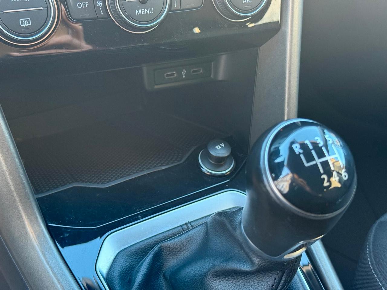 Volkswagen T-Roc 1.0 TSI 110cv Style 2021