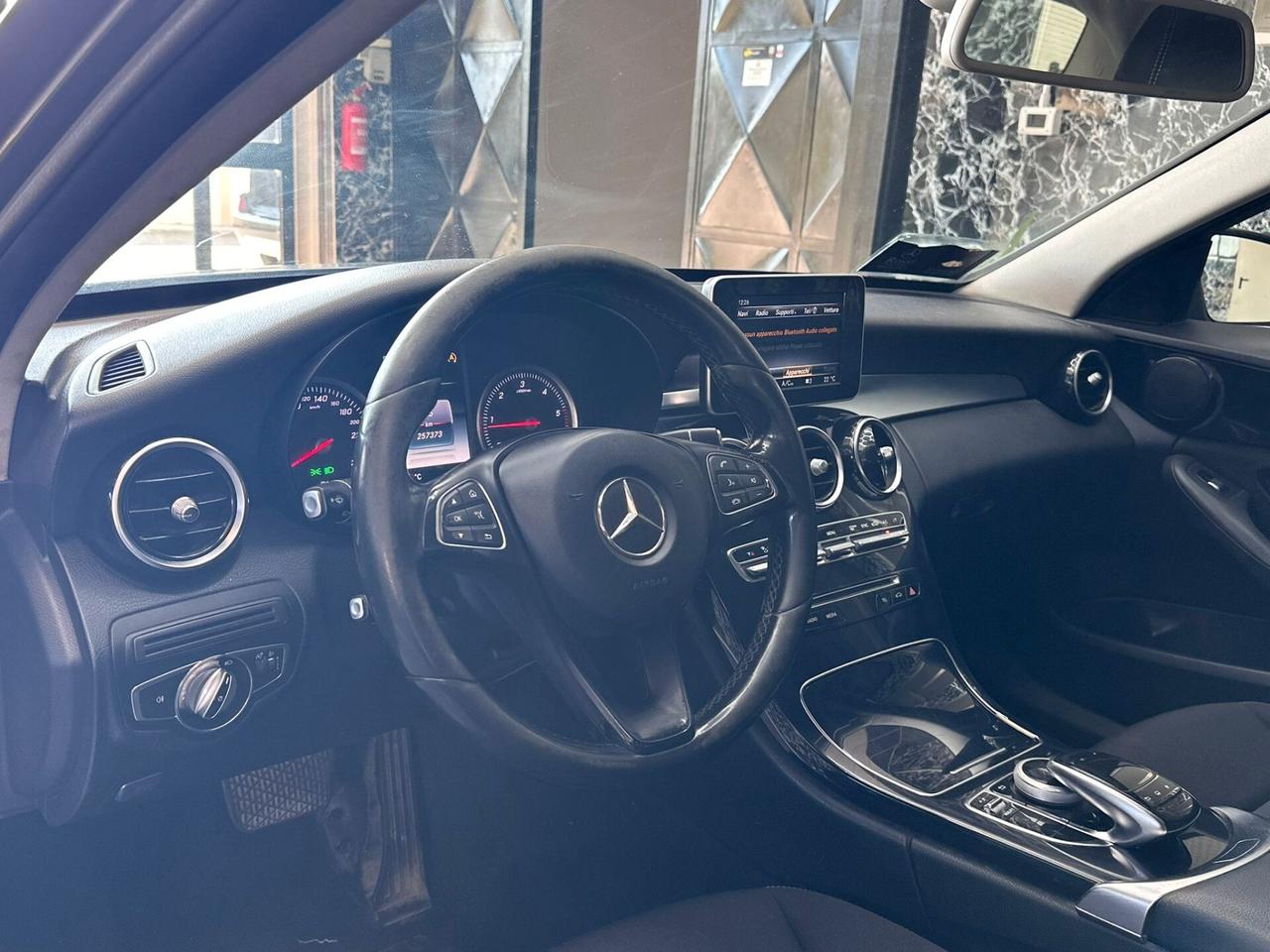 Mercedes-benz C 220 CDI Executive