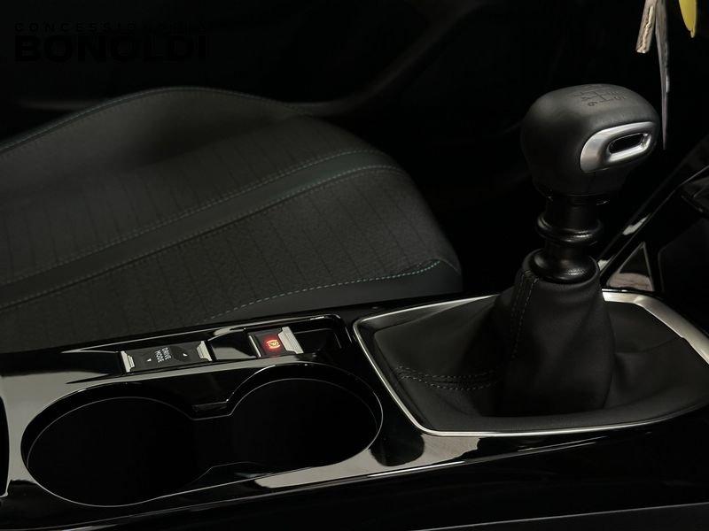 Peugeot 208 PureTech 100 Stop&Start 5 porte Allure Pack