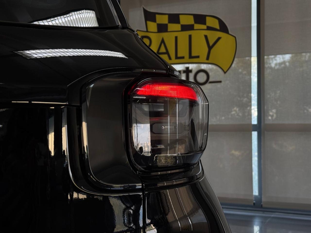 Jeep Avenger Longitude 1.2 GSE T3 #9644