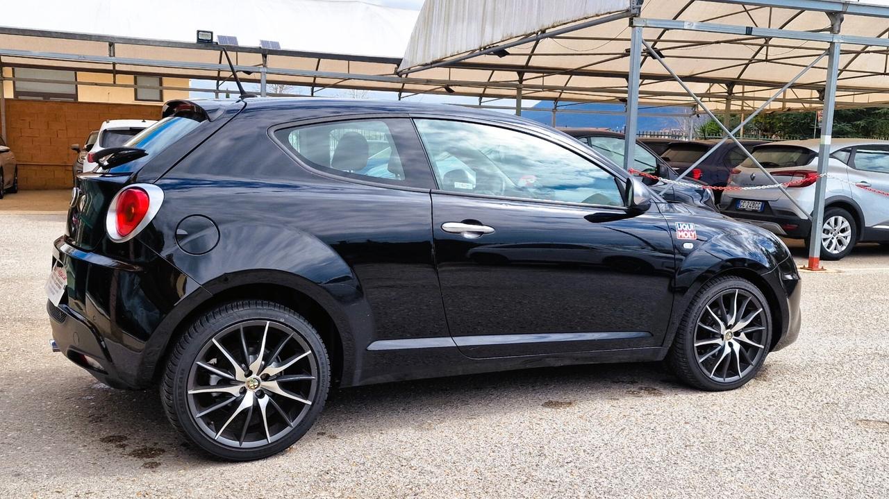 Alfa Romeo MiTo 1.3 JTDm 95 CV S&S Super