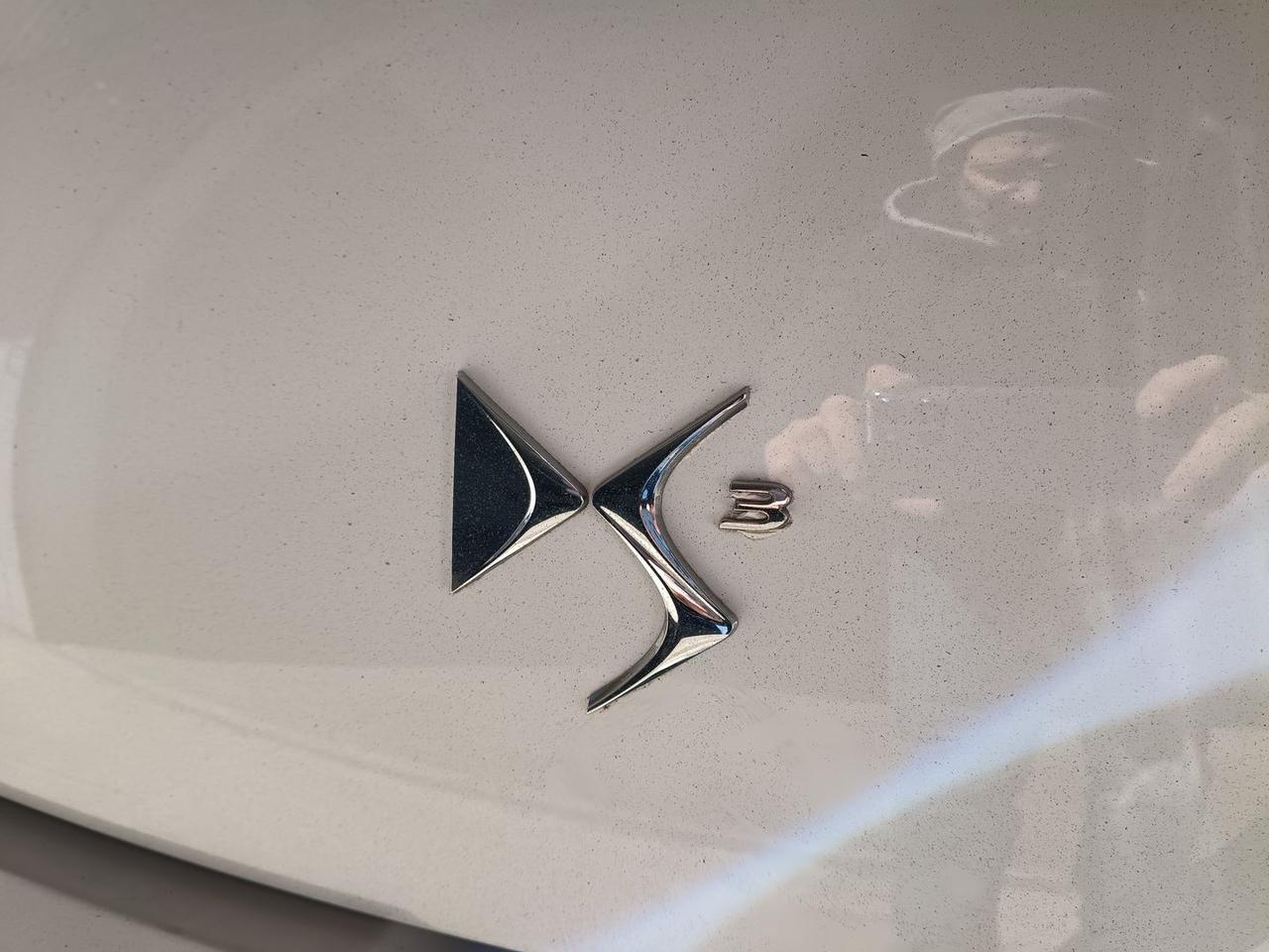 DS DS3 Sport Chic 1.6 Blue HDi 100 #9596