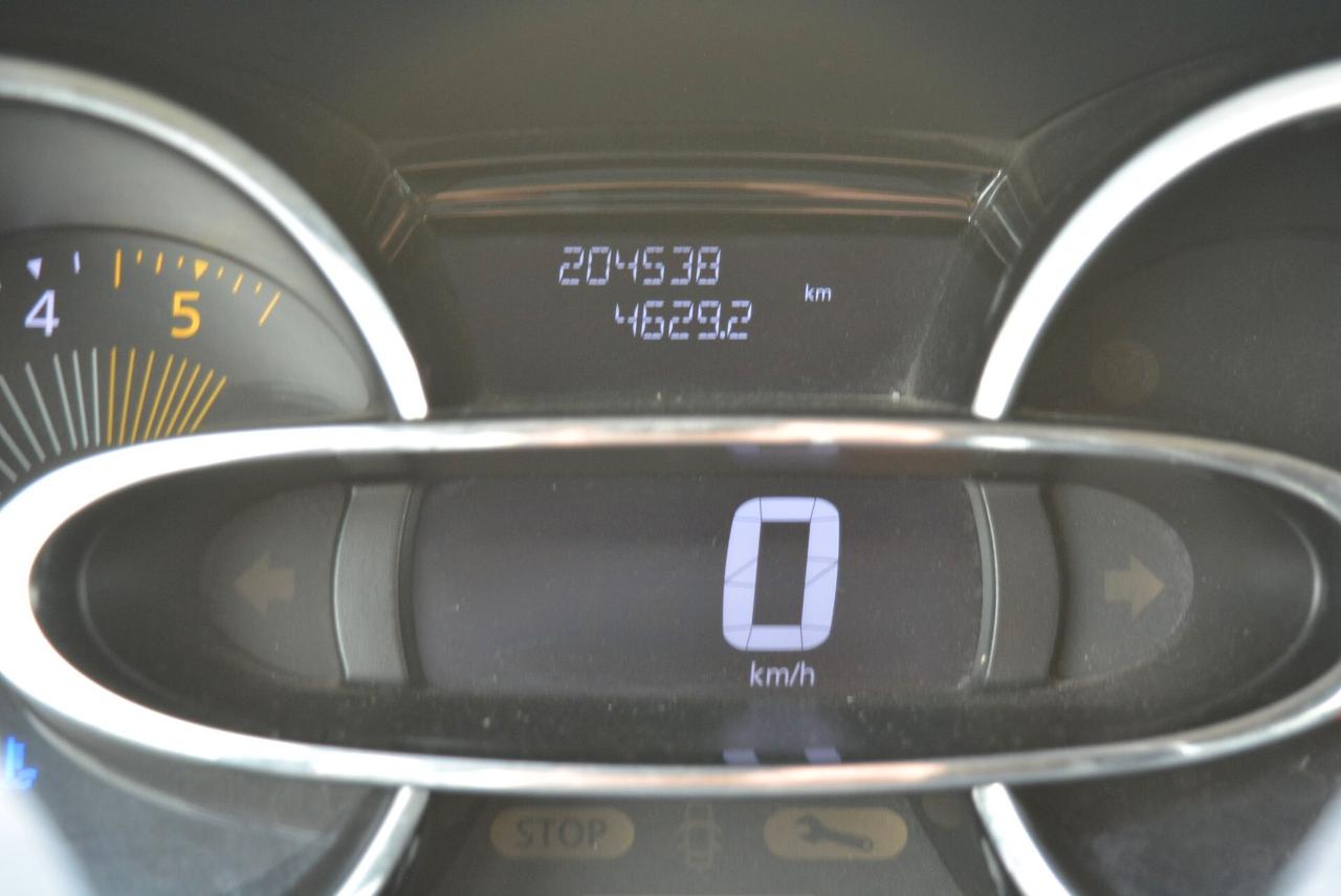 Renault Clio 1.5 dCi 8V 75CV 5 porte Live