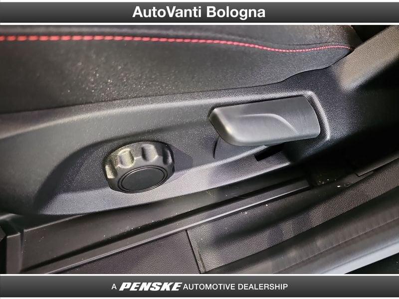 Ford Puma Puma 1.0 EcoBoost Hybrid 125 CV S&S ST-Line Design