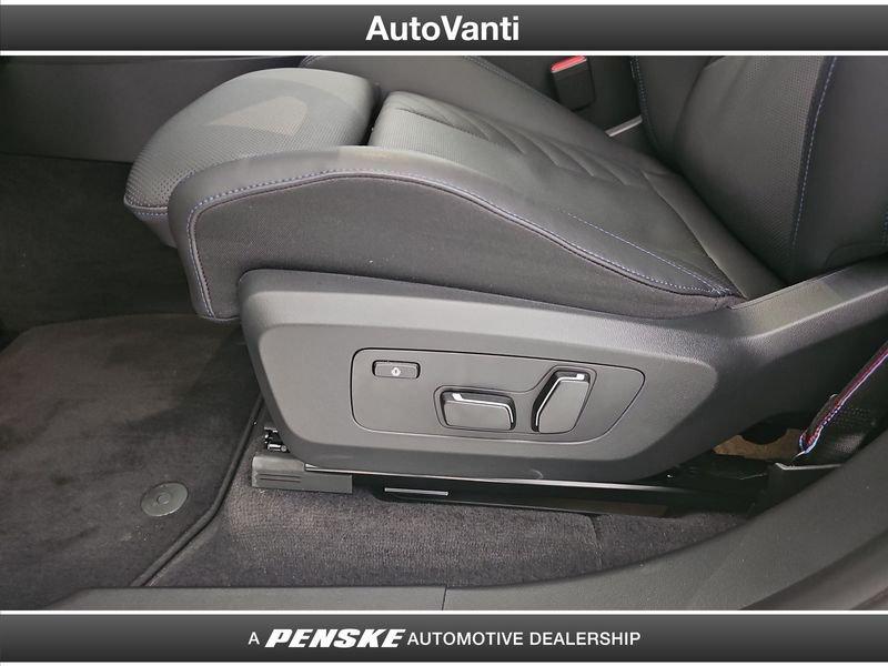 BMW X3 xDrive20d 48V MSport Pro