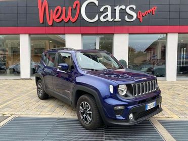 Jeep Renegade 1.6 Mjt DDCT 120 CV Longitude