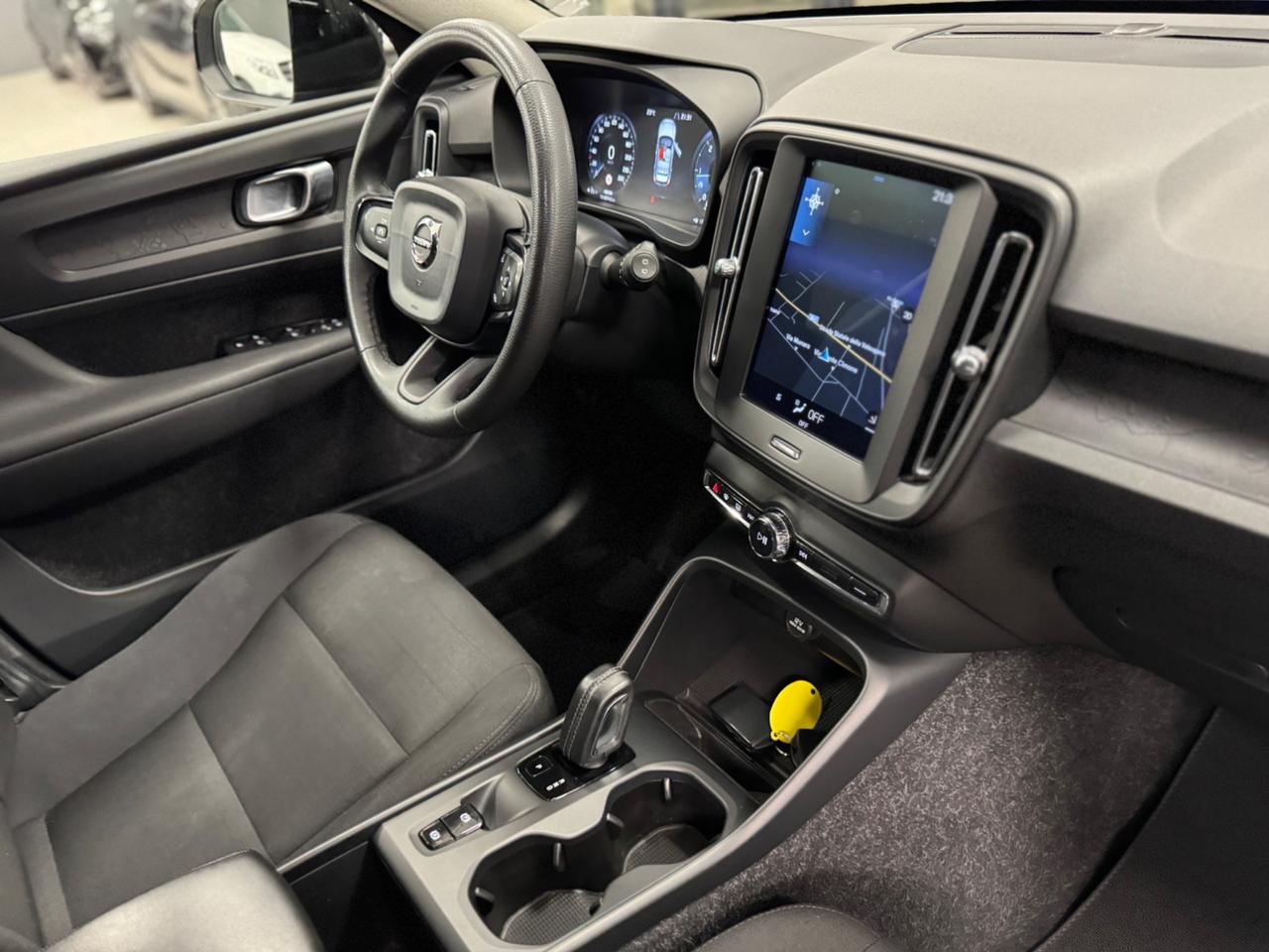 Volvo XC40 D3 Business