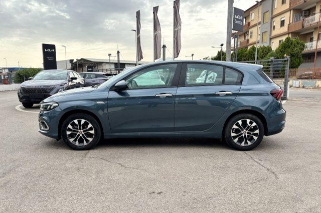 FIAT Tipo 1.3 Mjt S&S 5 porte City Life