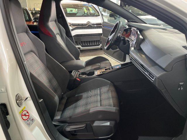 VOLKSWAGEN Golf GTI TSI GTI DSG MATRIX/"19 R/BLACK/HARMAN KARD./TELEC