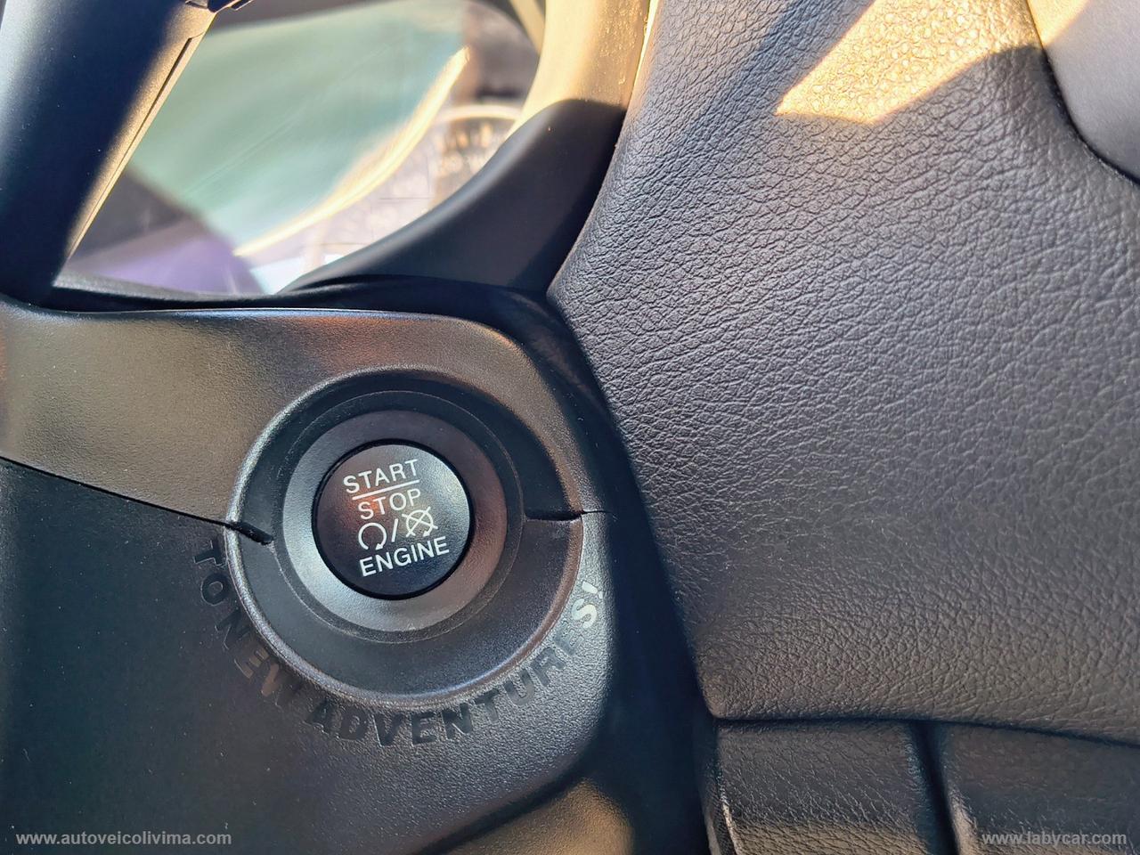JEEP Renegade 1.6 Mjt 120CV Limited