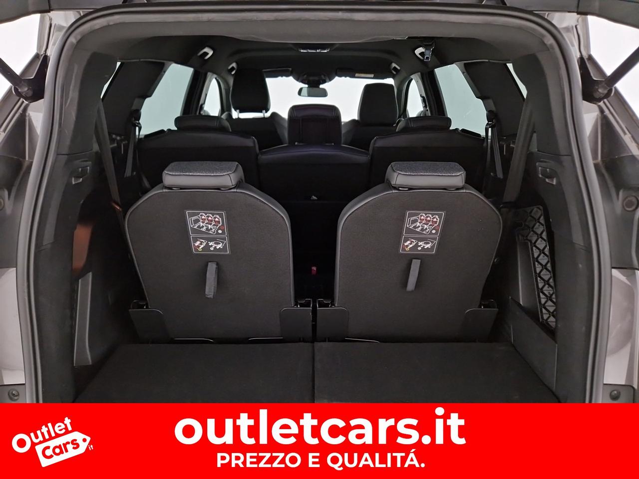 Peugeot 5008 7 posti