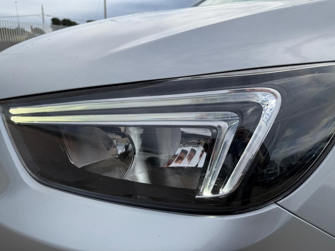 OPEL MOKKA X 1.6 CDTI 136CV 4x4 FULL LED MY17