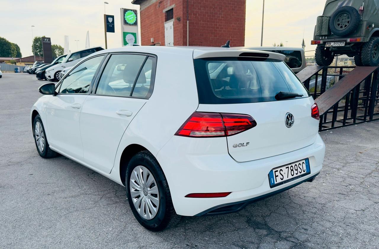 Volkswagen Golf 1.0 TSI 85 CV 5p. Trendline BlueMotion Technology