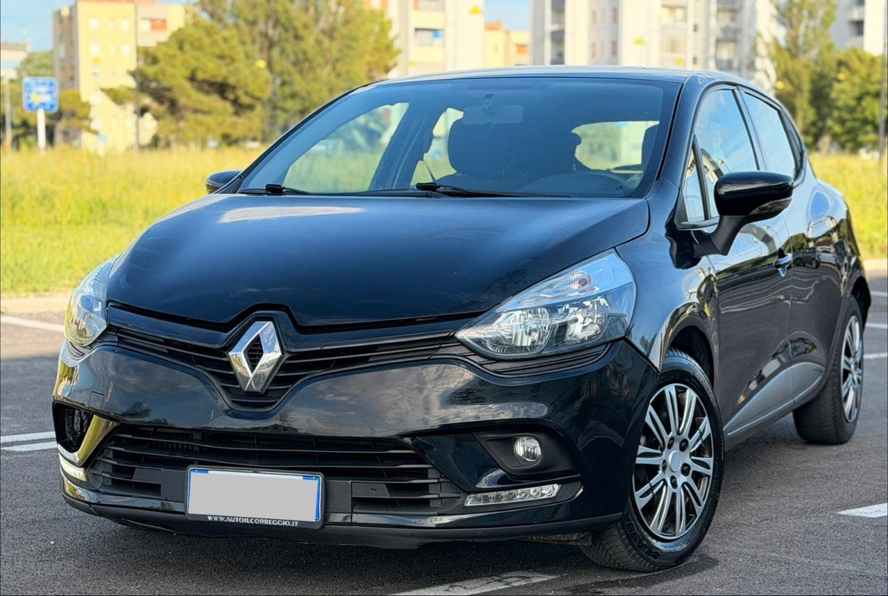 Renault Clio 2019 Unico proprietario X Neopatentati