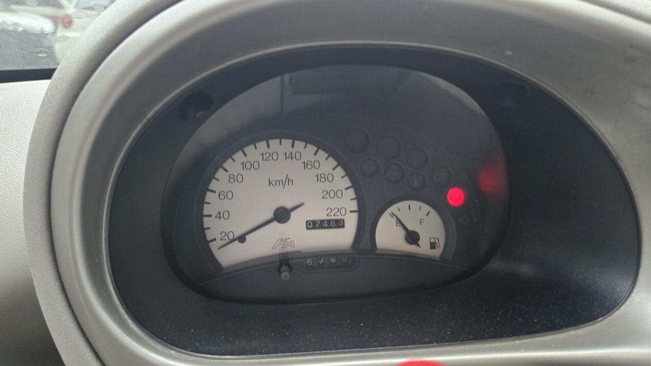 Ford Ka 1.3 Leather Collection Neopatentati