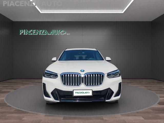 BMW X3 xDrive20d 48V Msport.CERCHI 19.LED.