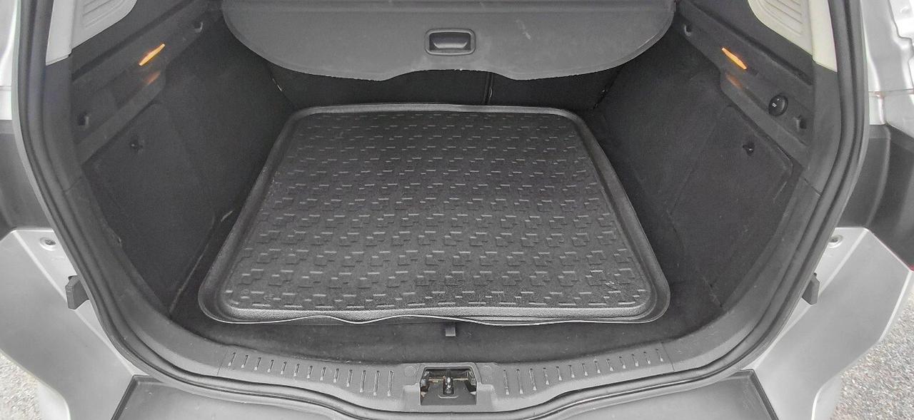 Ford Focus 1.5 TDCi 120 CV Start&Stop SW Business