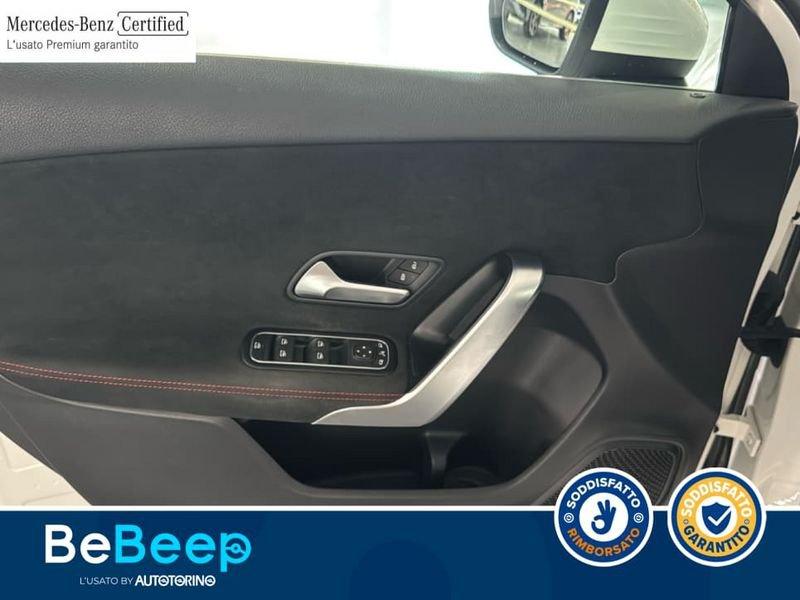 Mercedes-Benz Classe A A 180 PREMIUM AUTO
