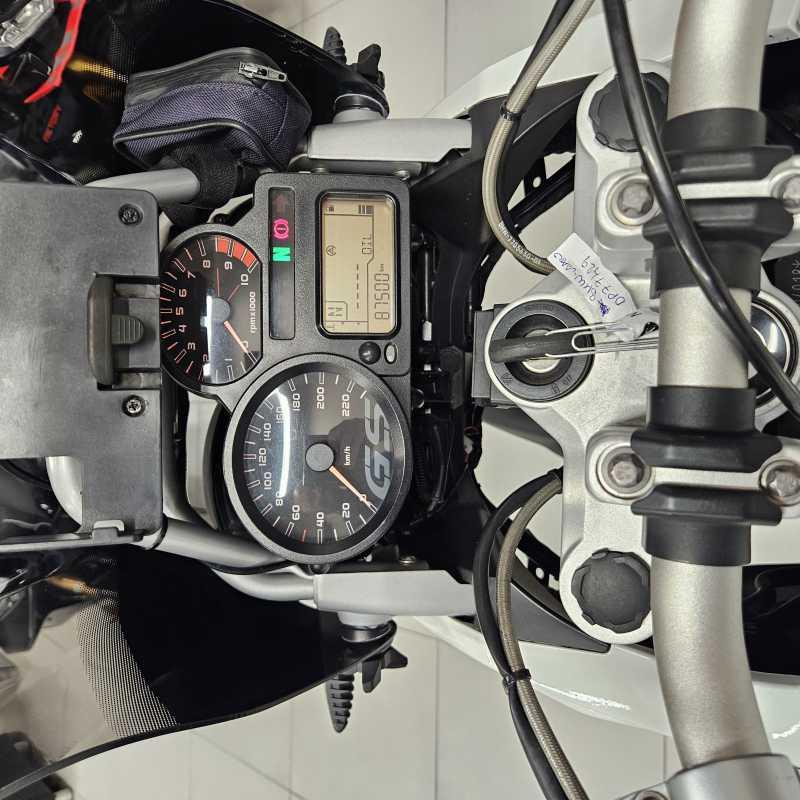 Bmw R 1200 GS - 2010