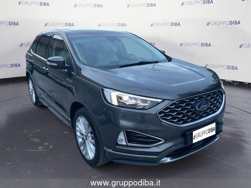 Ford Edge 2019 2.0 ecoblue Vignale s&s awd 238cv auto 8m my2