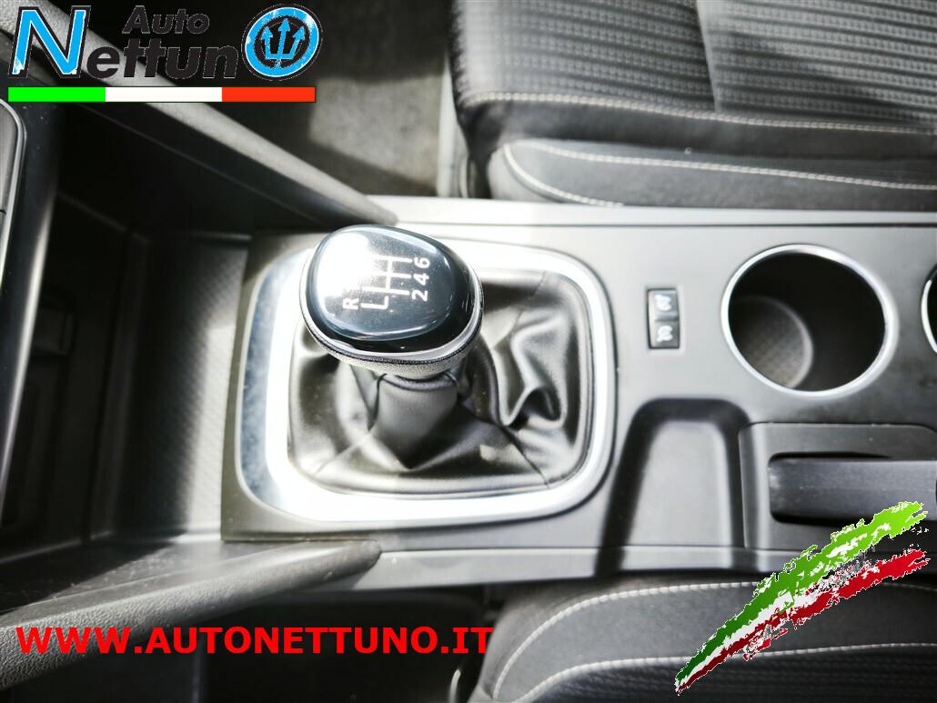 Renault Megane Mégane Sporter dCi 8V 110 CV Energy Intens