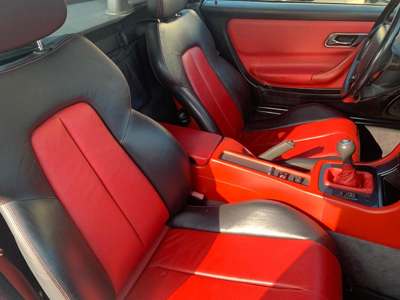 Mercedes-benz SLK 230 - 1997