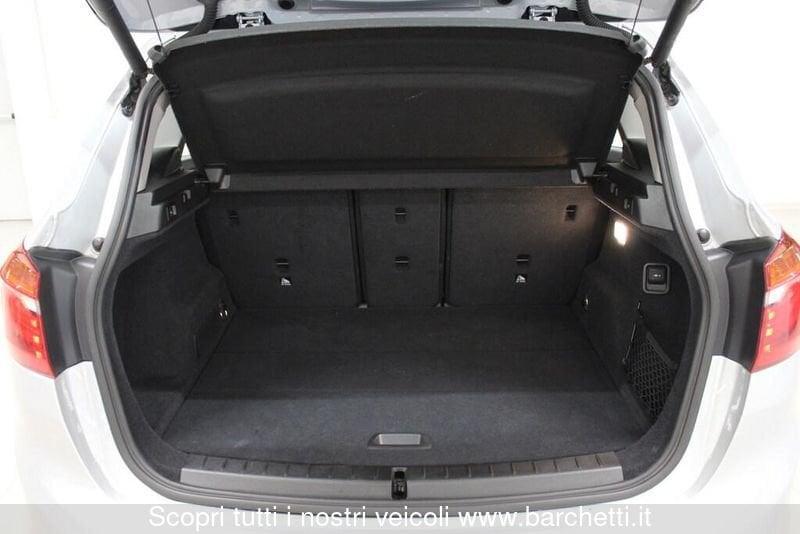 BMW Serie 2 Active Tourer Serie 2 218d Active Tourer Business auto