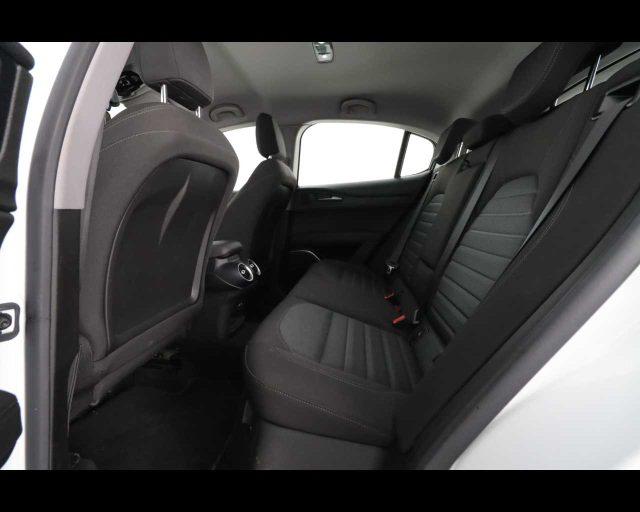 ALFA ROMEO Stelvio 2.2 Turbodiesel 160 CV AT8 RWD Business