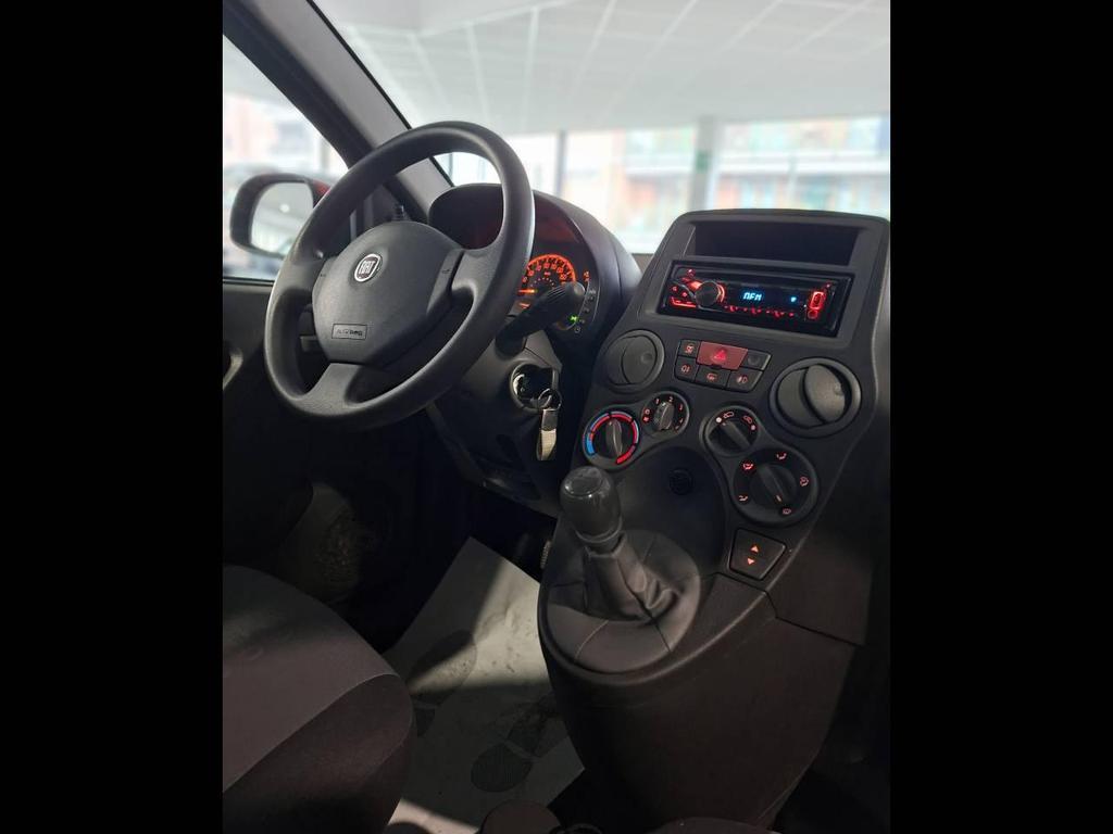 Fiat Panda 1.2 EasyPower Classic