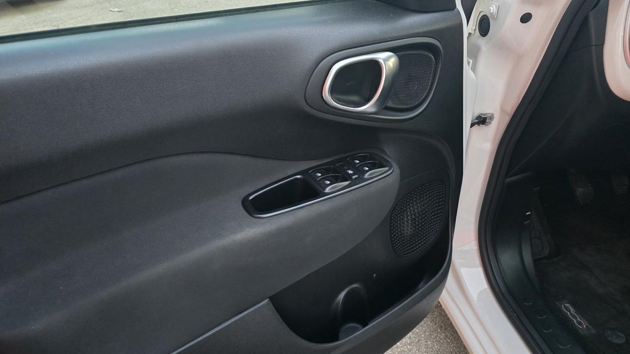 FIAT 500L 1.3 MULTIJET BUSINESS 95CV - NEOPATENTATI