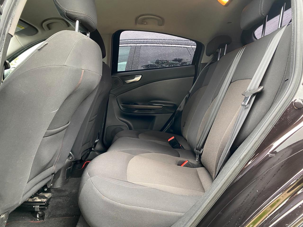 ALFA ROMEO - Giulietta - 1.4 Turbo 120 CV GPL Dist. - UNIPRO. - FINANZIABILE - PERMUTE