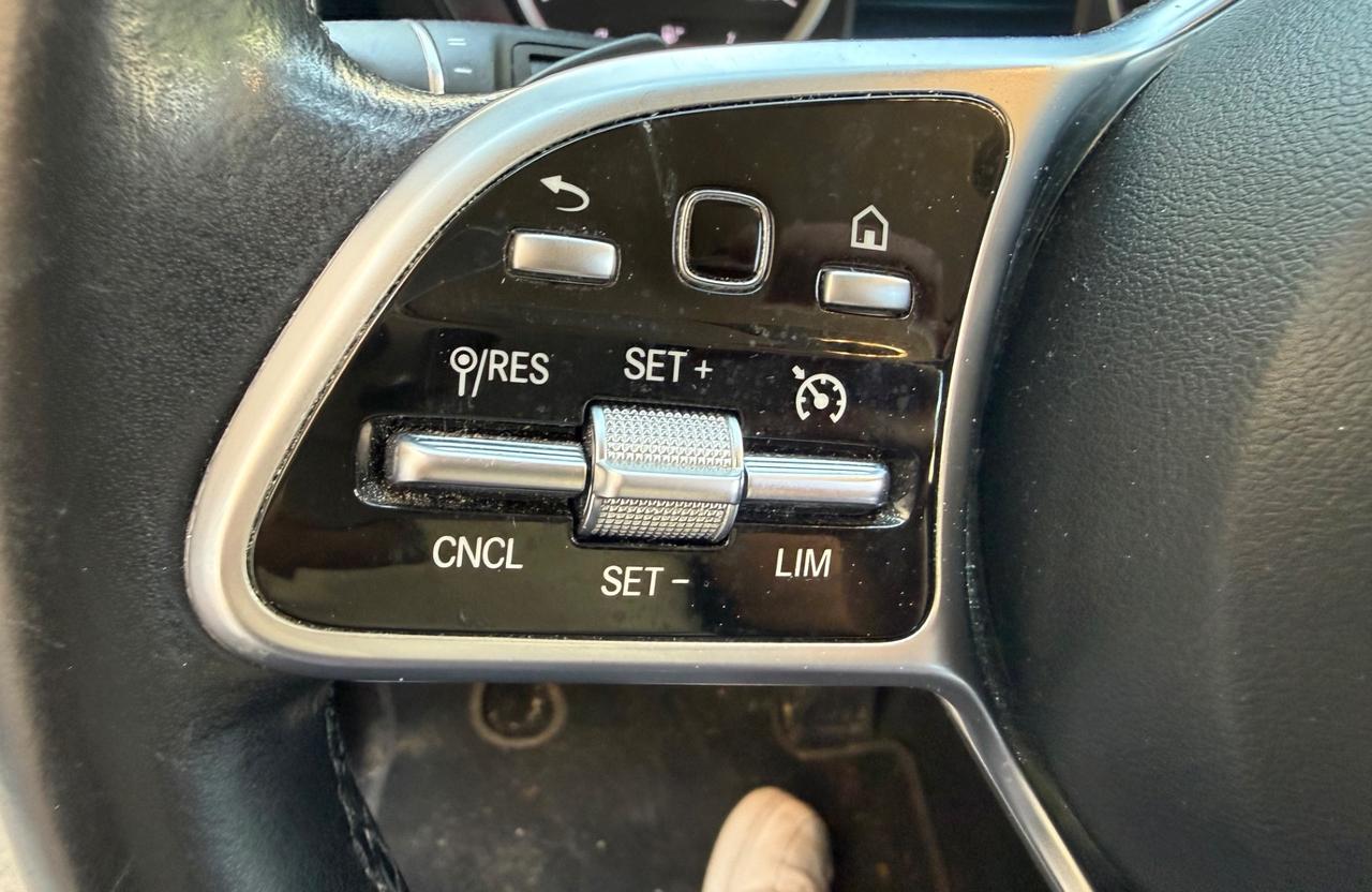 Mercedes-benz GLC 200 d 4Matic Sport
