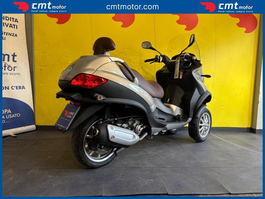 Piaggio MP3 - 2014