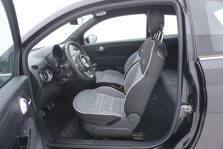 Fiat 500 Lounge BR019599 1.2 Benzina 69CV