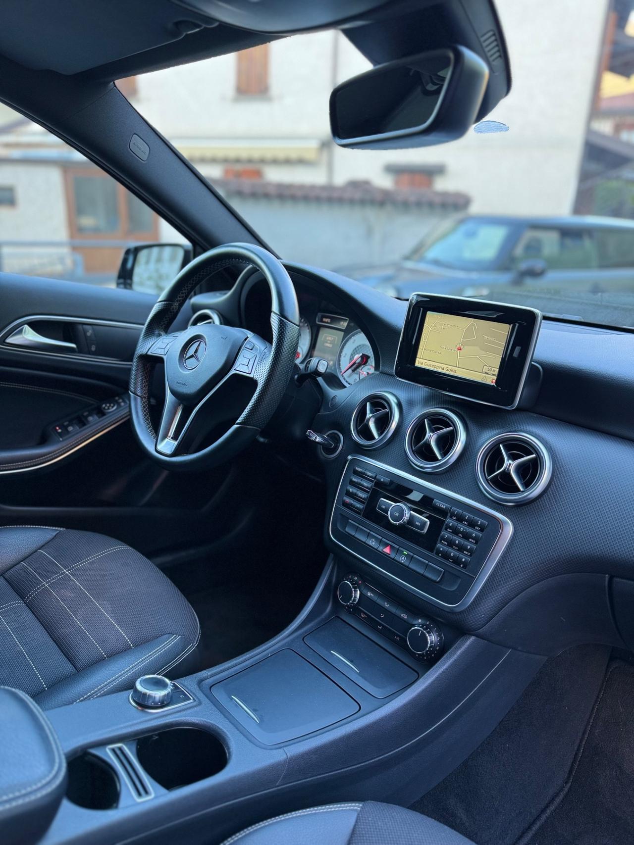 Mercedes-benz A 180 CDI Sport