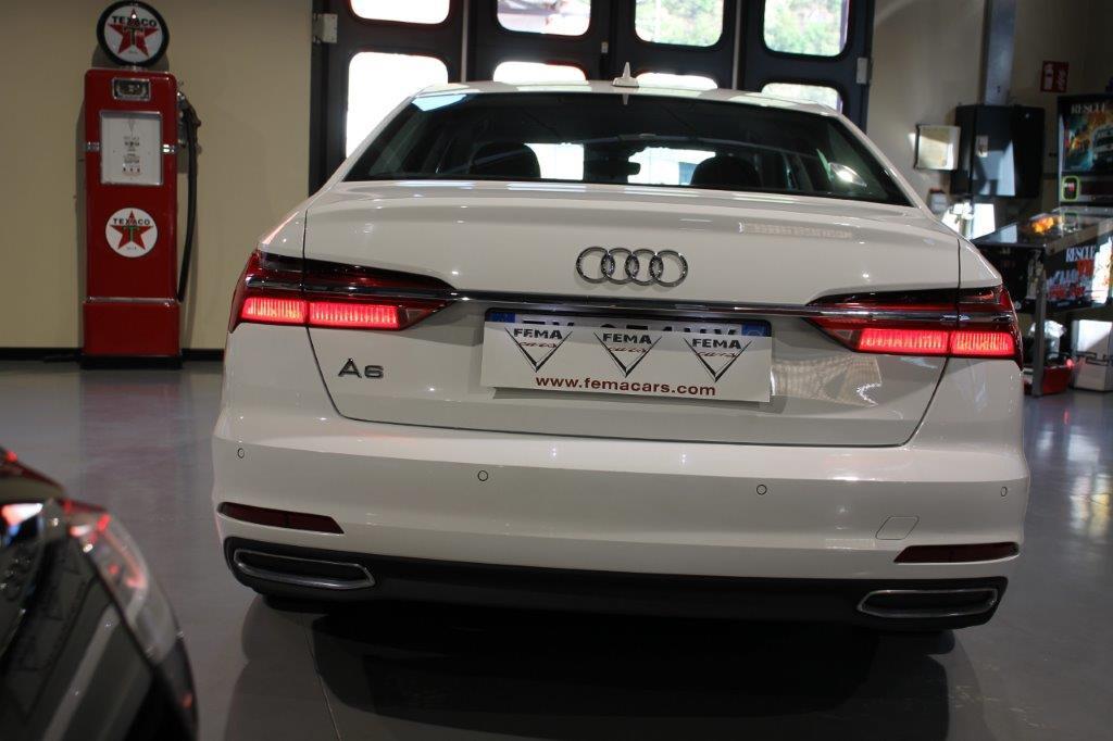 Audi A6 35 2.0 TDI S tronic Business