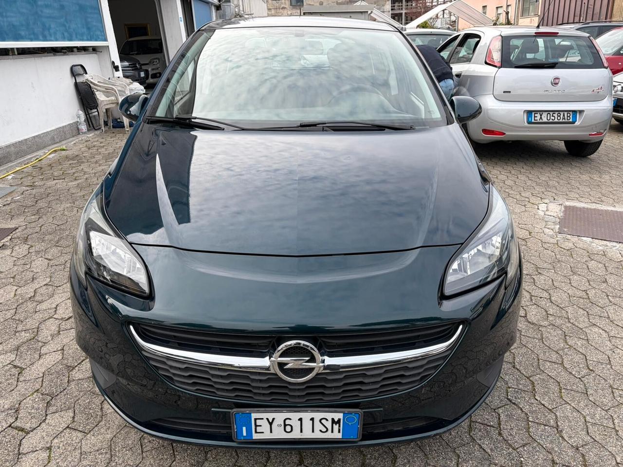 Opel Corsa 1.2 5 porte Edition*EURO6*NEOPATENTATI