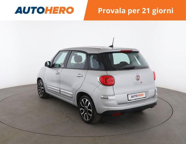 FIAT 500L 1.4 95 CV Pop Star